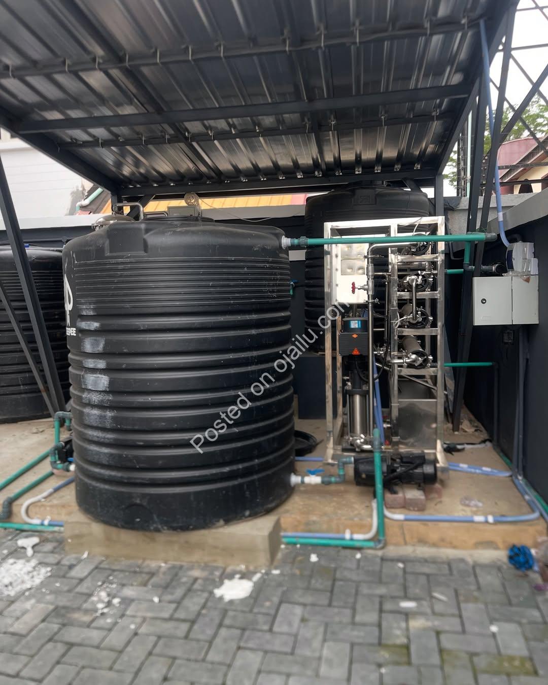 5-Bedroom Lekki Gem: Spacious Luxury Duplex with Premium Finishes