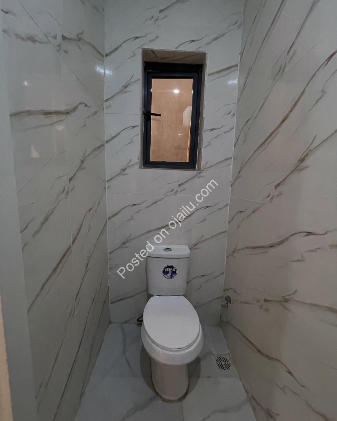 5-Bedroom Lekki Gem: Spacious Luxury Duplex with Premium Finishes