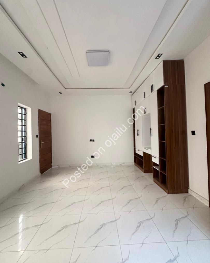 Ajah’s Smartest Investment: 2 & 4 Bedroom Terrace Duplexes