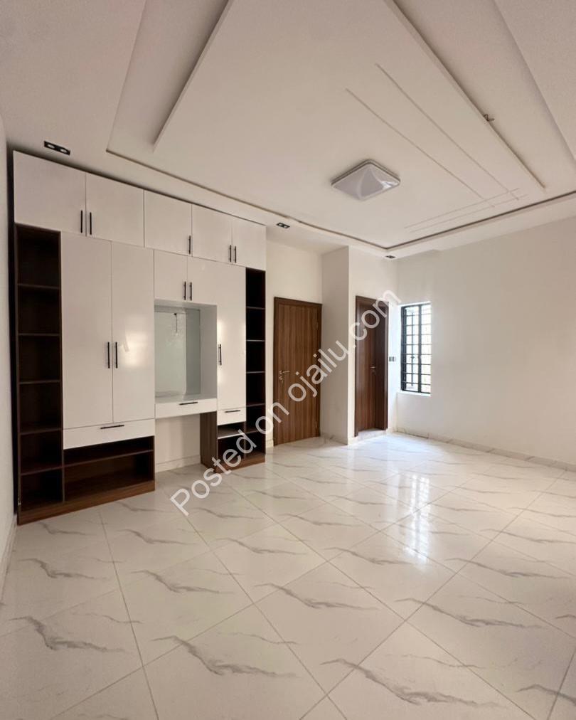 Ajah’s Smartest Investment: 2 & 4 Bedroom Terrace Duplexes