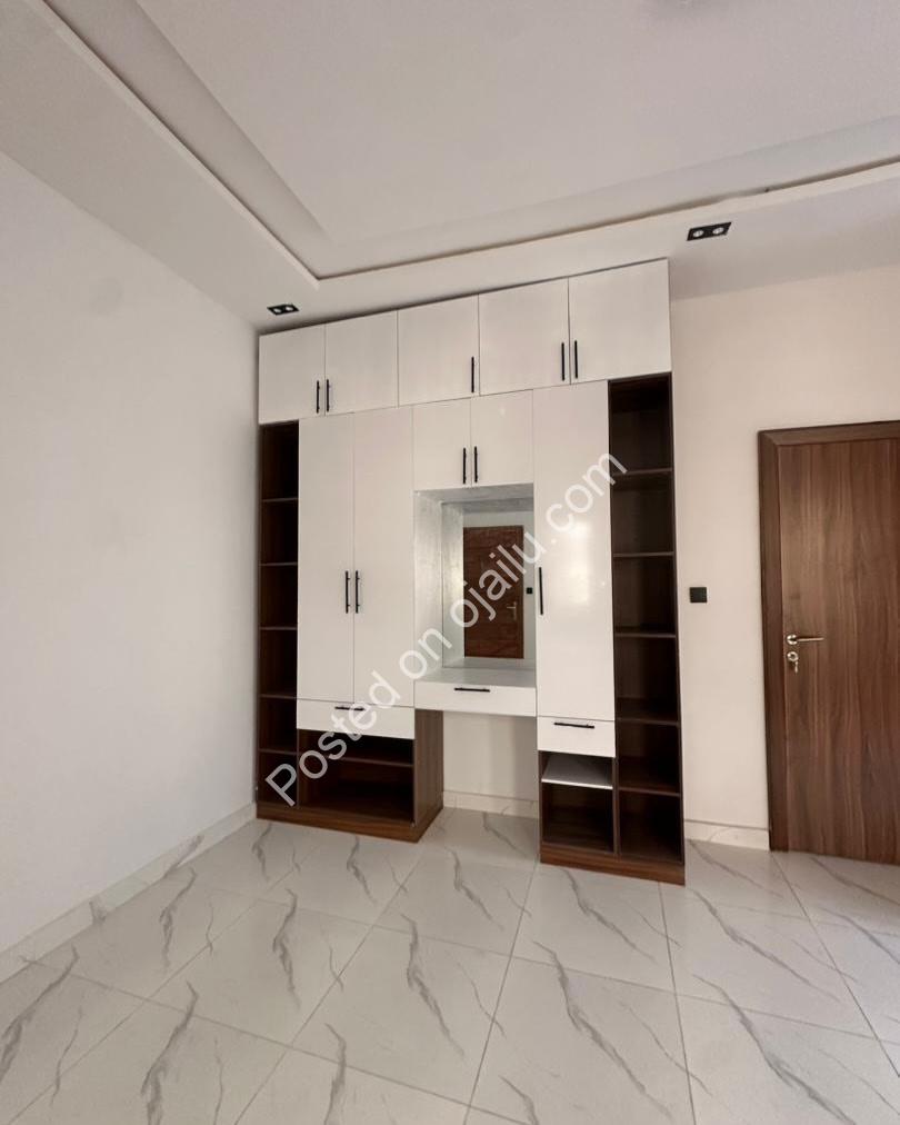 Ajah’s Smartest Investment: 2 & 4 Bedroom Terrace Duplexes