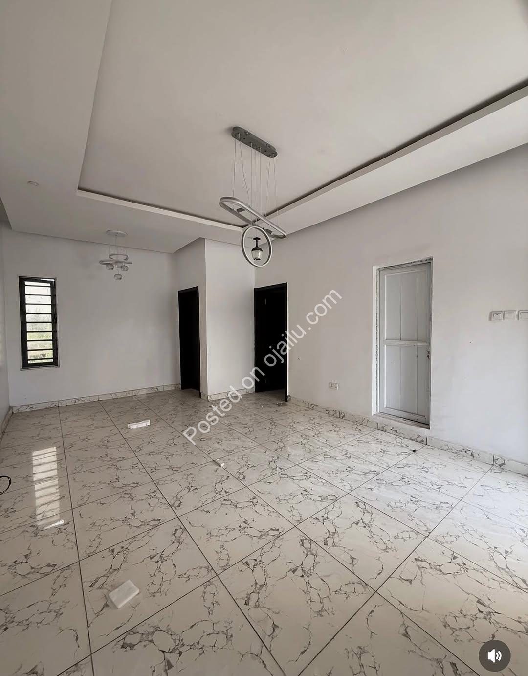 Lekki’s Premier 1-Bedroom Haven: Modern Living Awaits