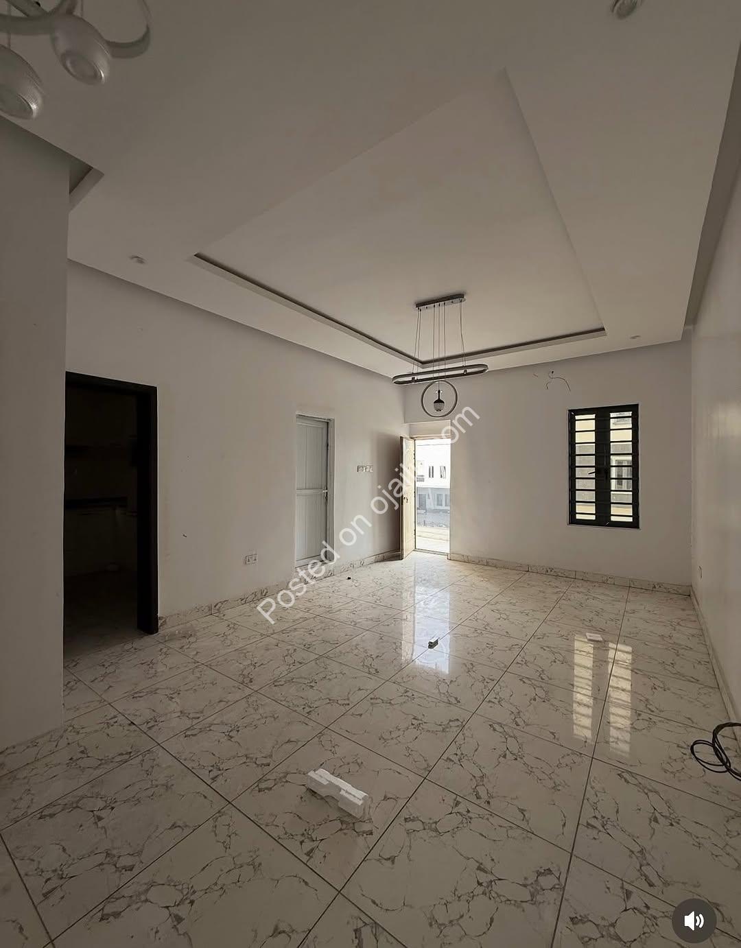 Lekki’s Premier 1-Bedroom Haven: Modern Living Awaits