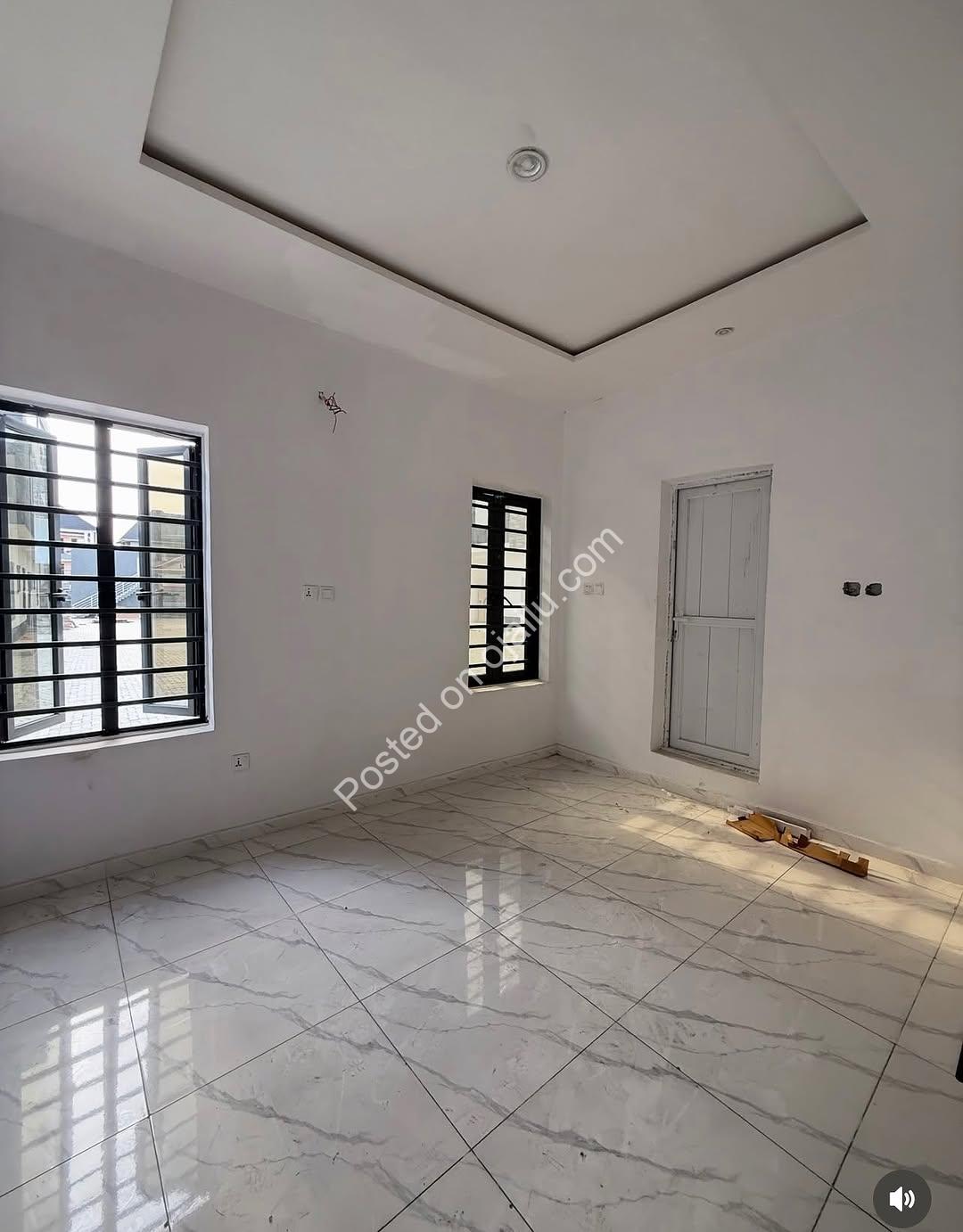 Lekki’s Premier 1-Bedroom Haven: Modern Living Awaits