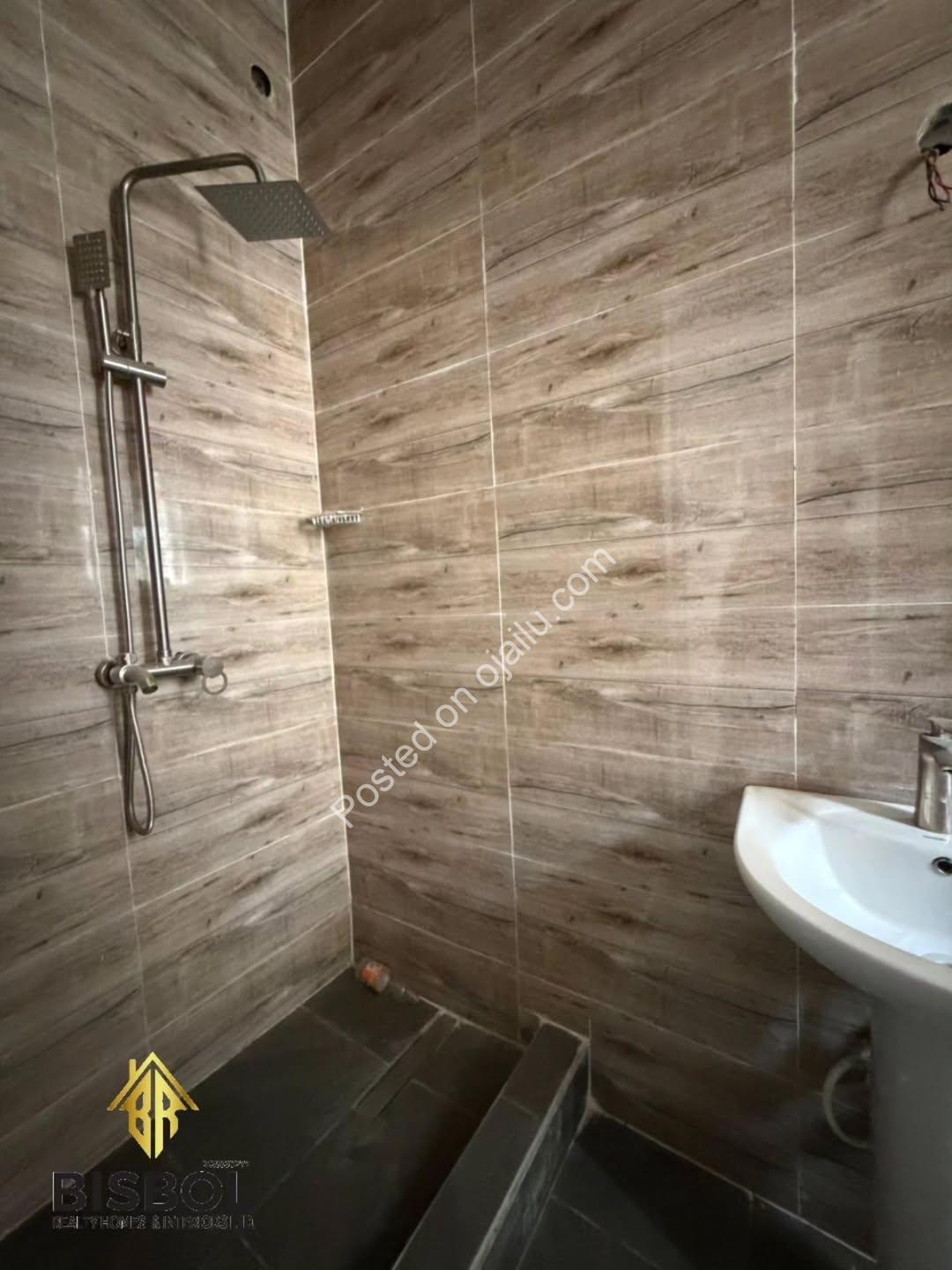 Move-In Ready 2BR in Gated Lekki Estate