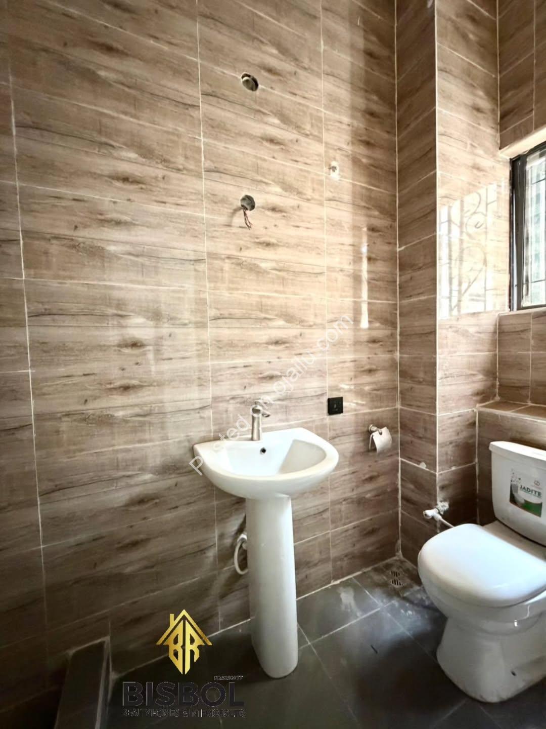 Move-In Ready 2BR Gem in Gated Lekki Estate