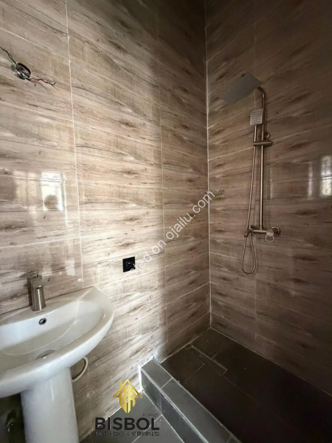 Move-In Ready 2BR Gem in Gated Lekki Estate