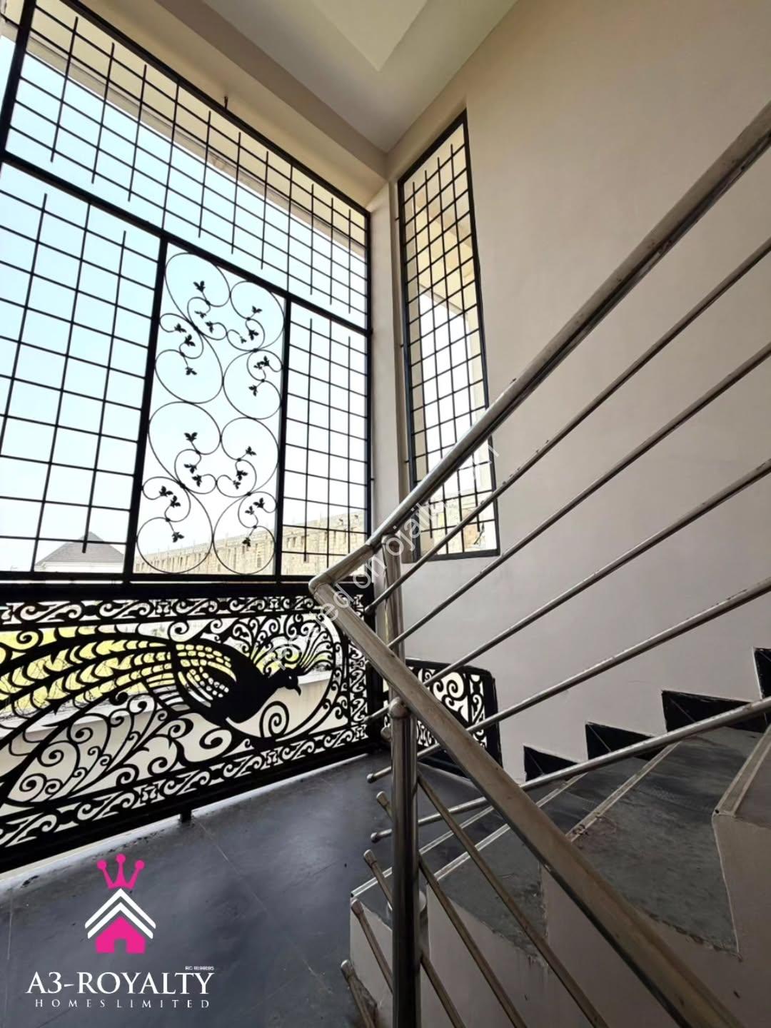 Move-In Ready 2BR in Gated Lekki Estate