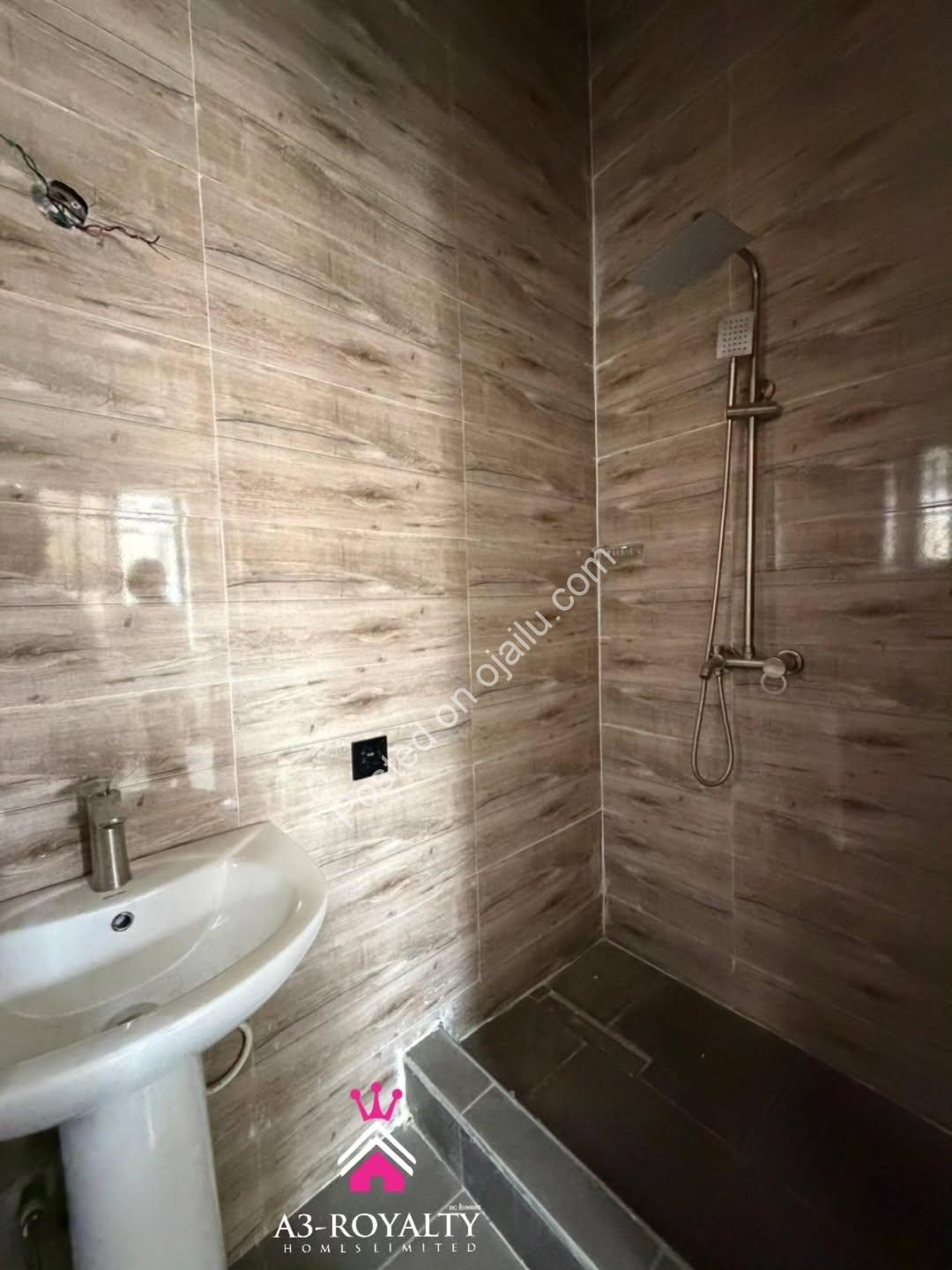 Move-In Ready 2BR in Gated Lekki Estate