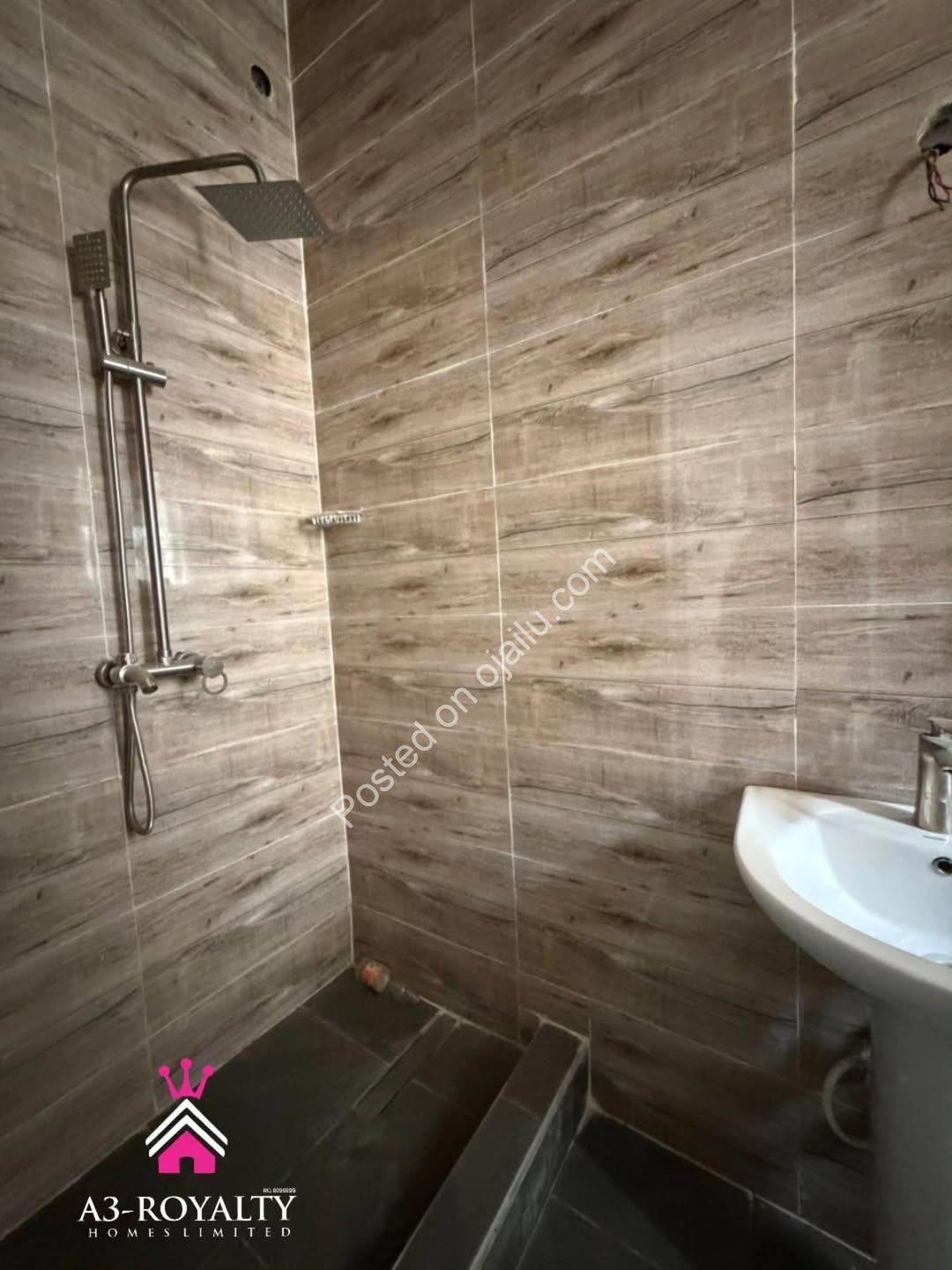 Move-In Ready 2BR in Gated Lekki Estate