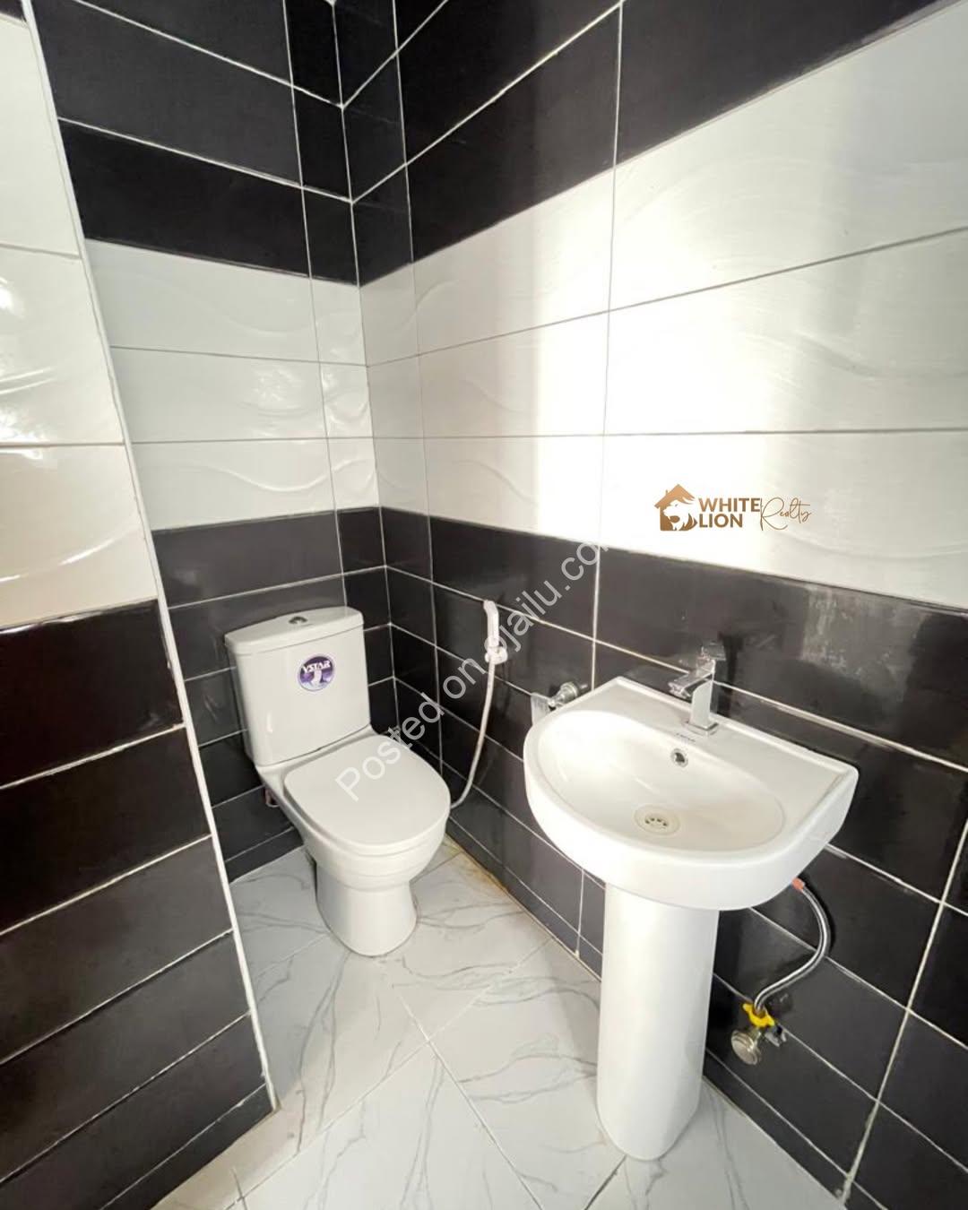 Lekki’s Finest: 2BR Haven with Premium Amenities