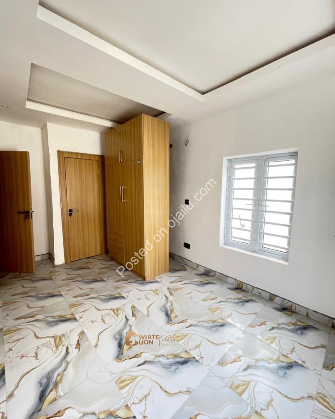 Lekki’s Finest: 2BR Haven with Premium Amenities