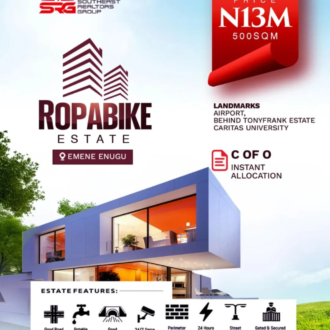 Unlock Your Future in Emene’s Premier Estate