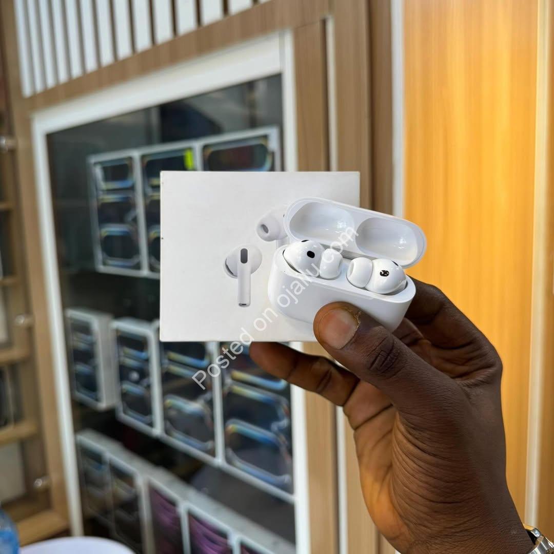 Unboxed AirPods Pro 3: Immersive Sound & ANC Perfection