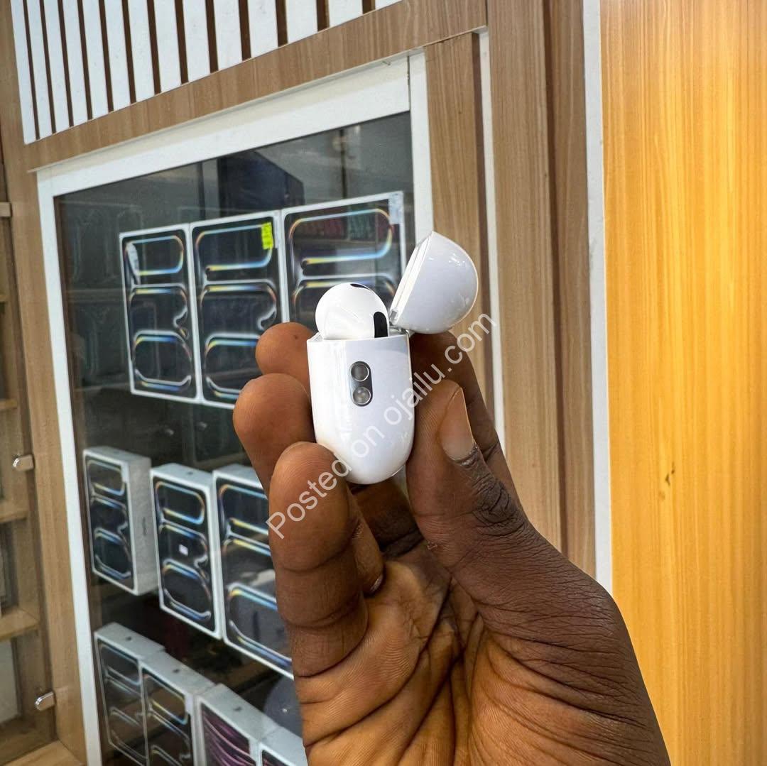 Unboxed AirPods Pro 3: Immersive Sound & ANC Perfection