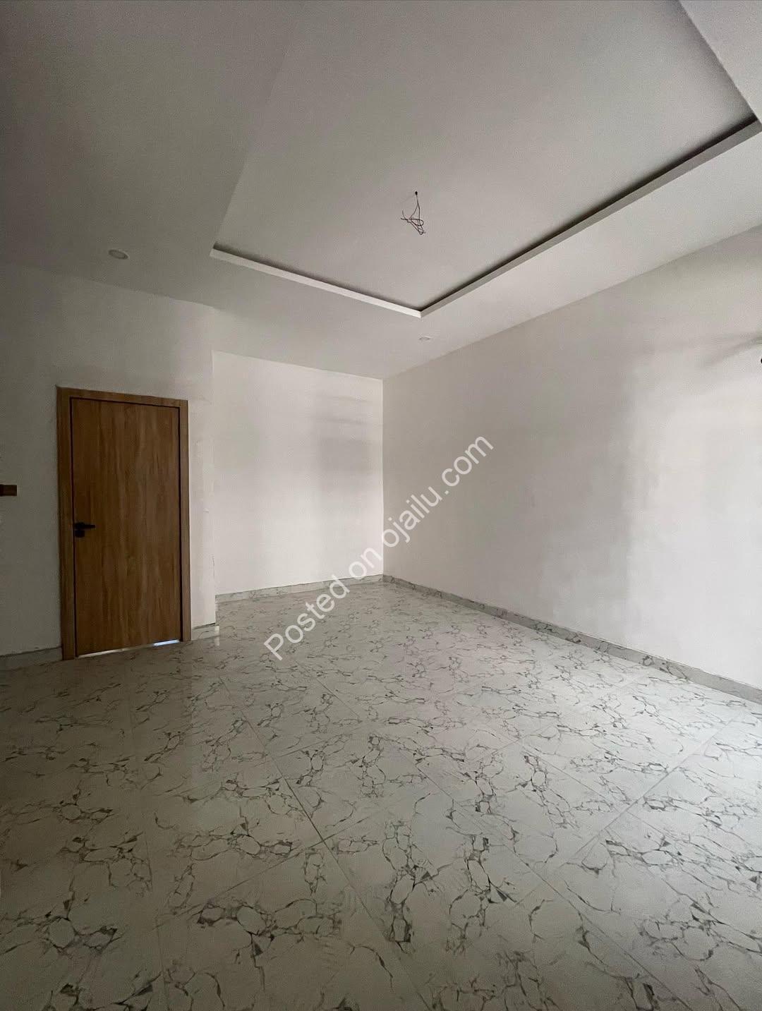 Lekki’s Ultimate 4-Bedroom Resort-Style Sanctuary