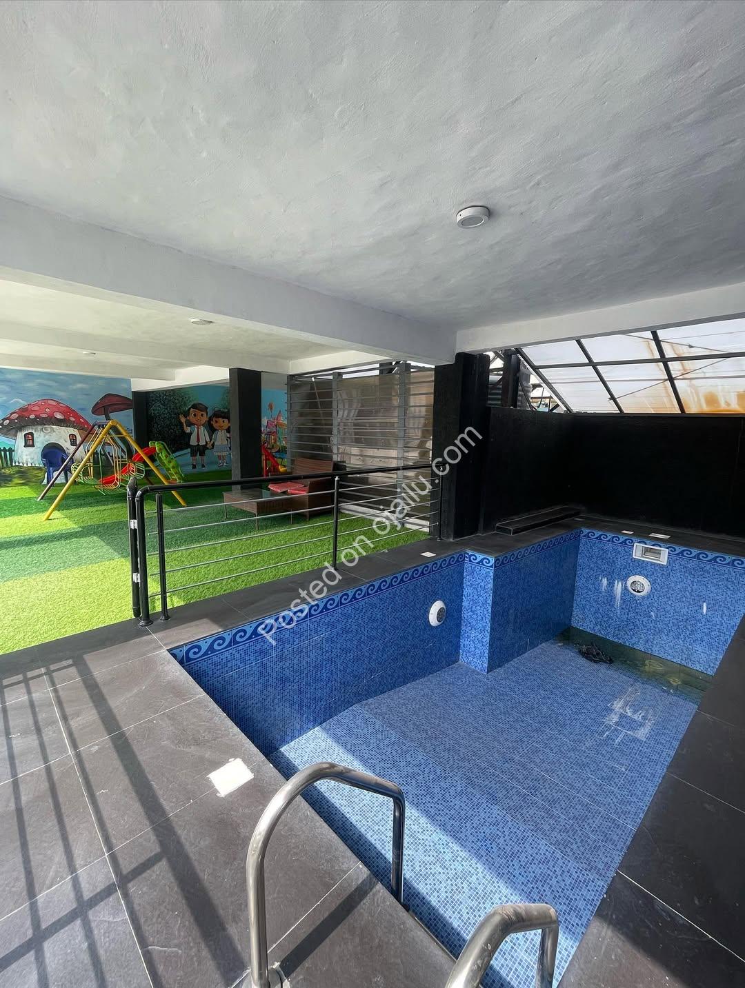 Lekki’s Ultimate 4-Bedroom Resort-Style Sanctuary