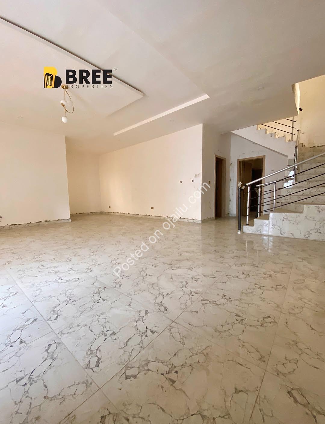 Elegant Smart Homes in Lekky County | Pool & Gym