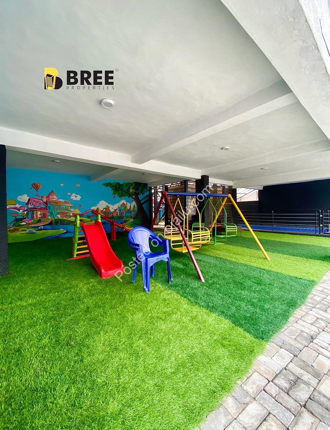 Elegant Smart Homes in Lekky County | Pool & Gym