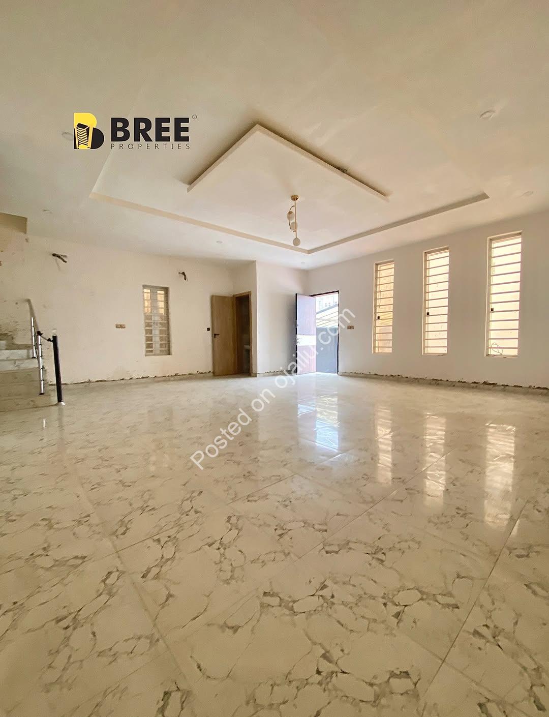 Elegant Smart Homes in Lekky County | Pool & Gym