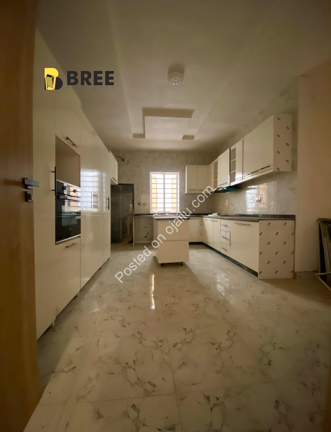 Elegant Smart Homes in Lekky County | Pool & Gym