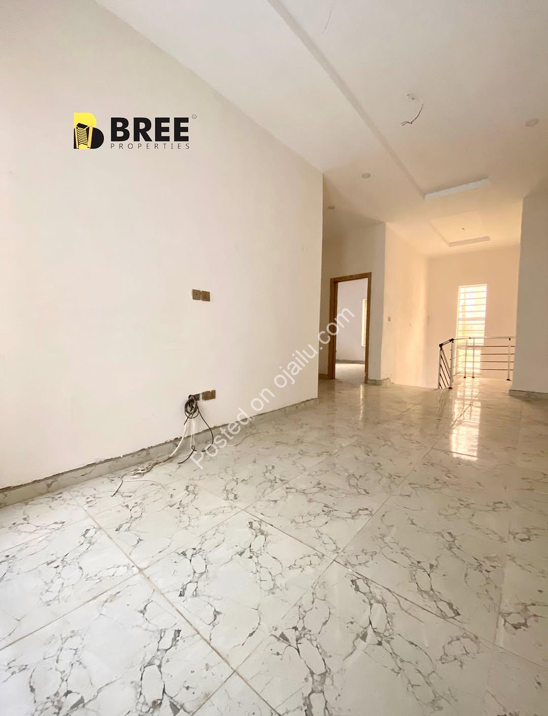 Elegant Smart Homes in Lekky County | Pool & Gym