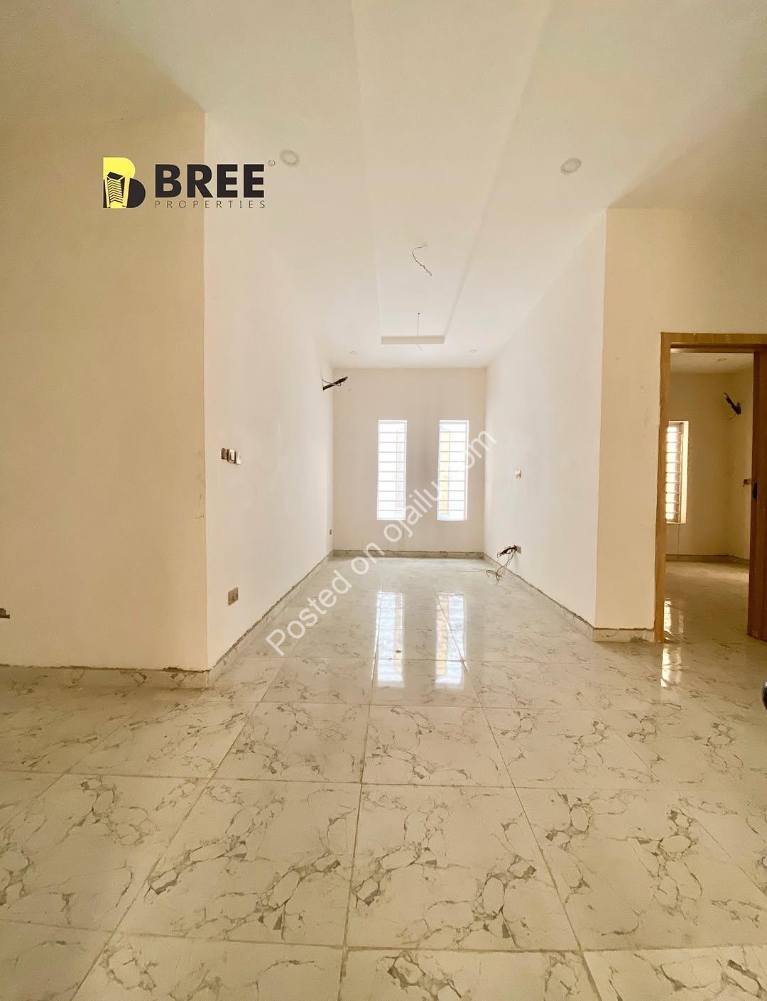 Elegant Smart Homes in Lekky County | Pool & Gym