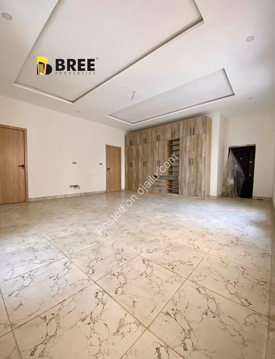 Elegant Smart Homes in Lekky County | Pool & Gym