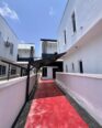 Dream 4-Bed Duplex with Pool in Prime Ikota