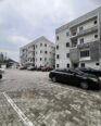 Lekki’s Finest: 3-Bedroom Gem with BQ & Pool