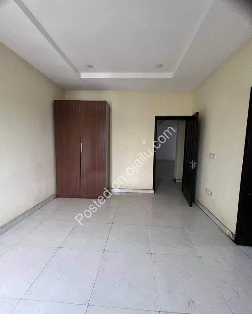 Lekki’s Finest: 3-Bedroom Gem with BQ & Pool