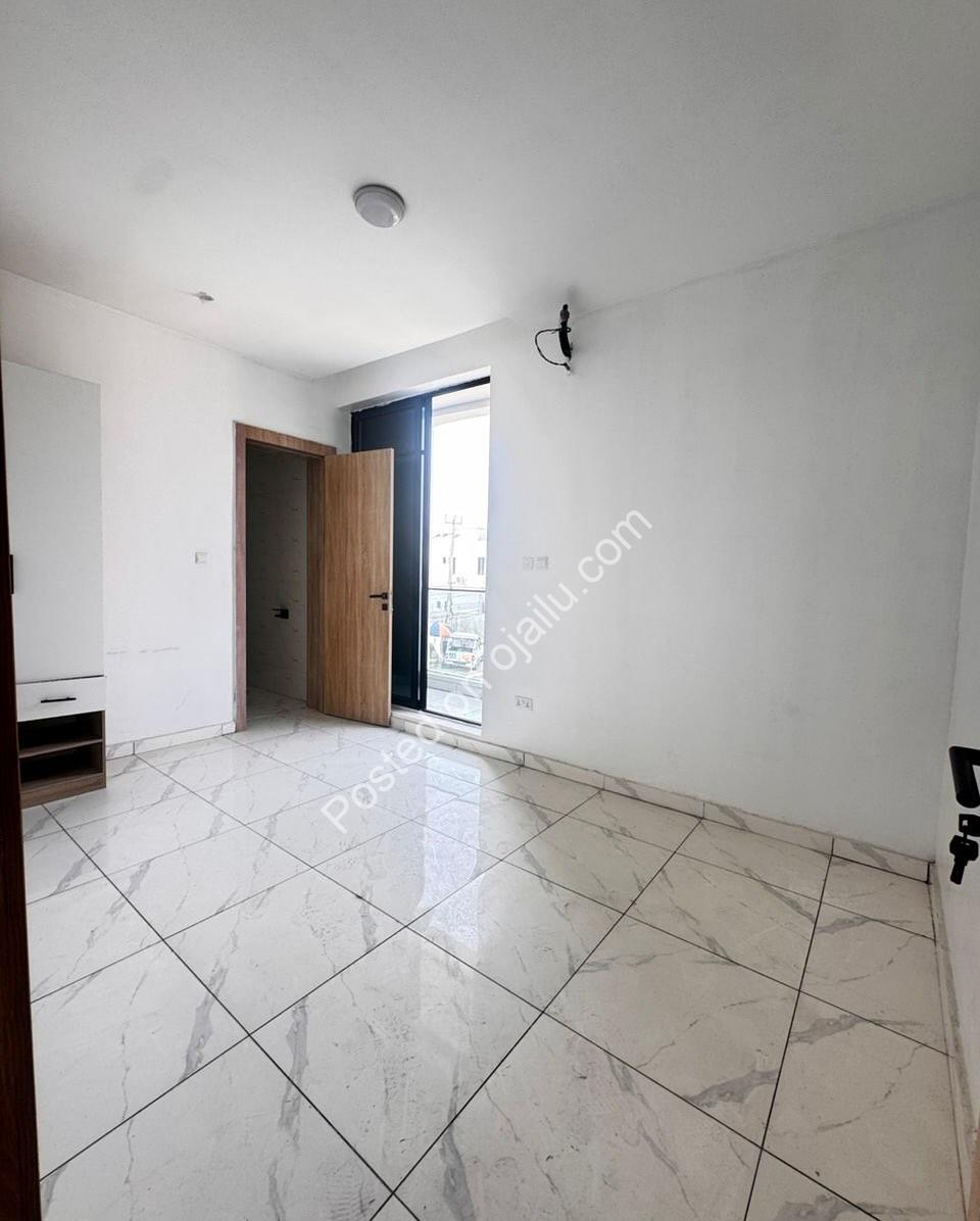 Lekki’s Finest: 3-Bedroom Gem with BQ & Pool