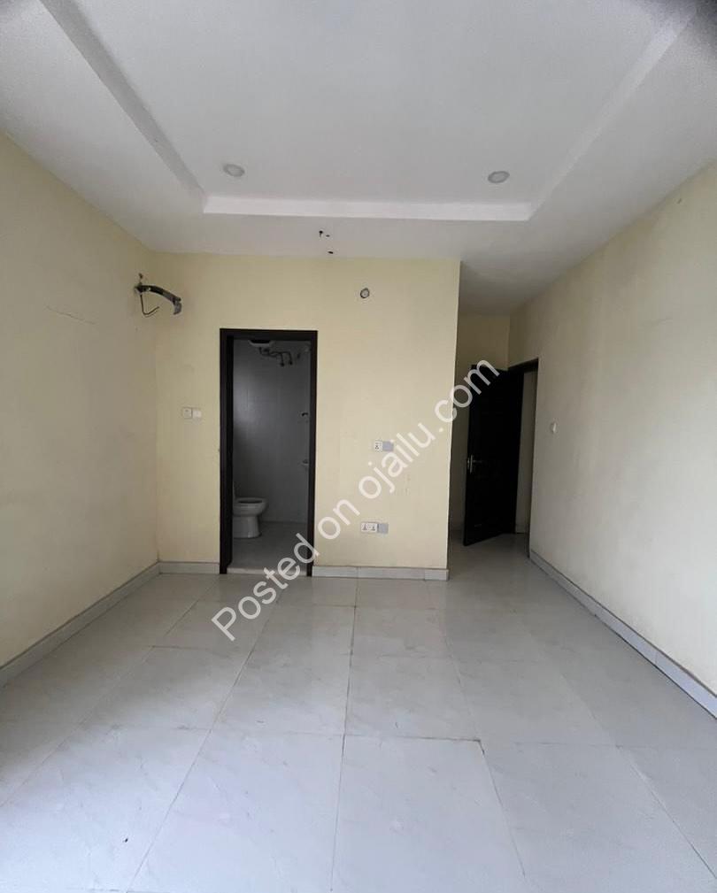 Lekki’s Finest: 3-Bedroom Gem with BQ & Pool