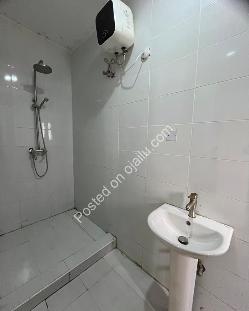 Lekki’s Finest: 3-Bedroom Gem with BQ & Pool