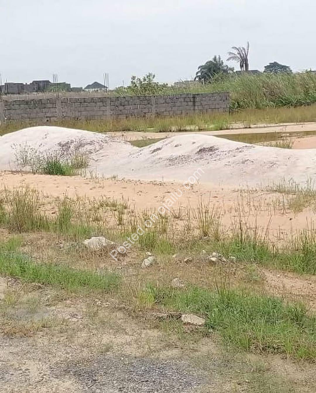 Prime Abijo Land: Distress Sale, C of O & Gov’s Consent