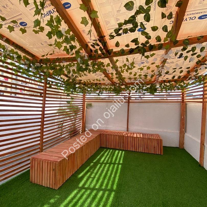 Sleek 5-Bedroom Oasis with Pool in Prime Lekki