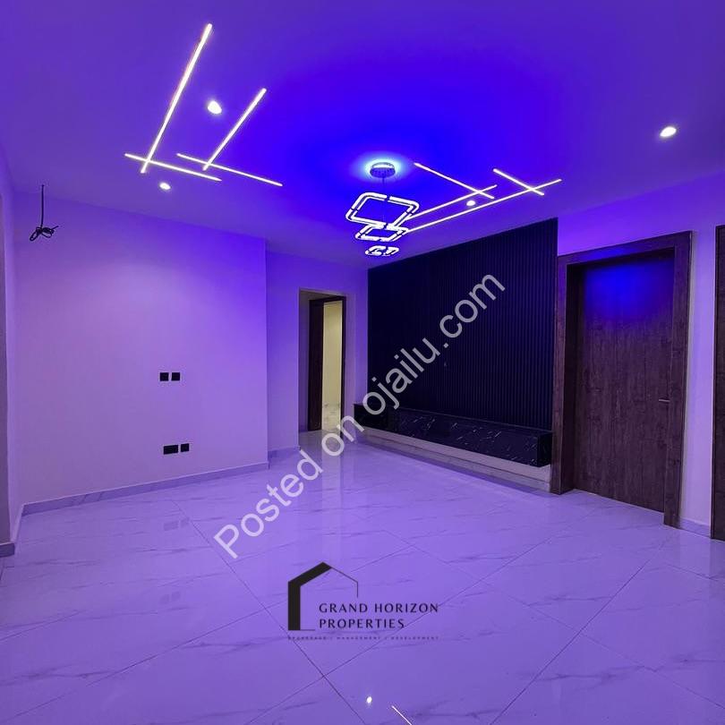 Lekki’s Finest: 2-Bedroom Elegance with BQ