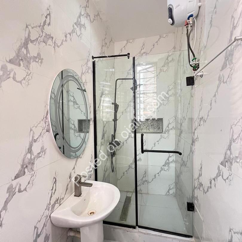 Lekki’s Finest: 2-Bedroom Elegance with BQ