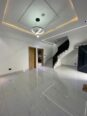 4-Bed Ajah Duplex: Ensuite Luxury, Smart Features
