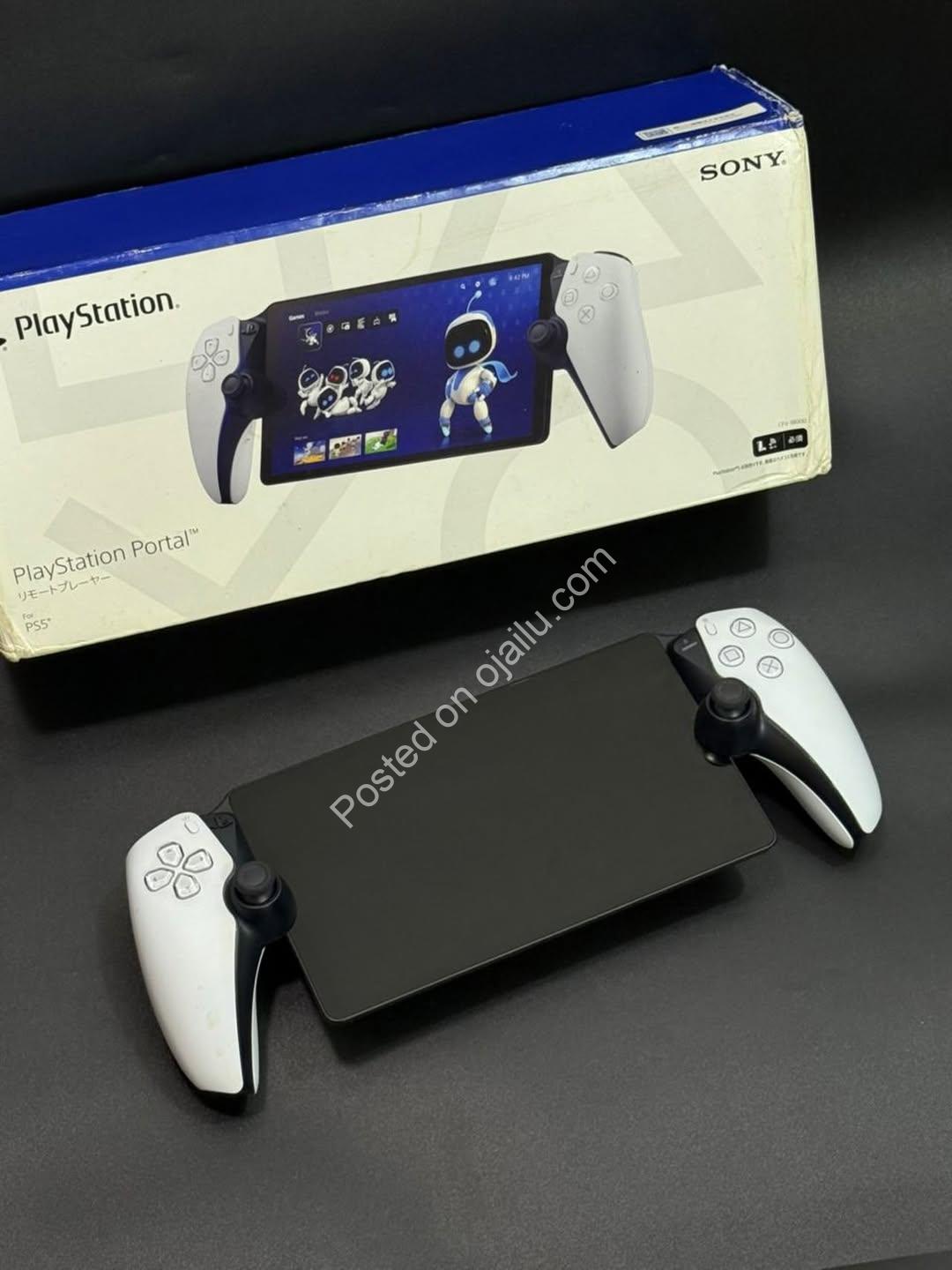 Unbox Your Gaming Dreams: PlayStation Portal Awaits!