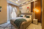Serene Smart Home with Balcony & PS5 in Lekki