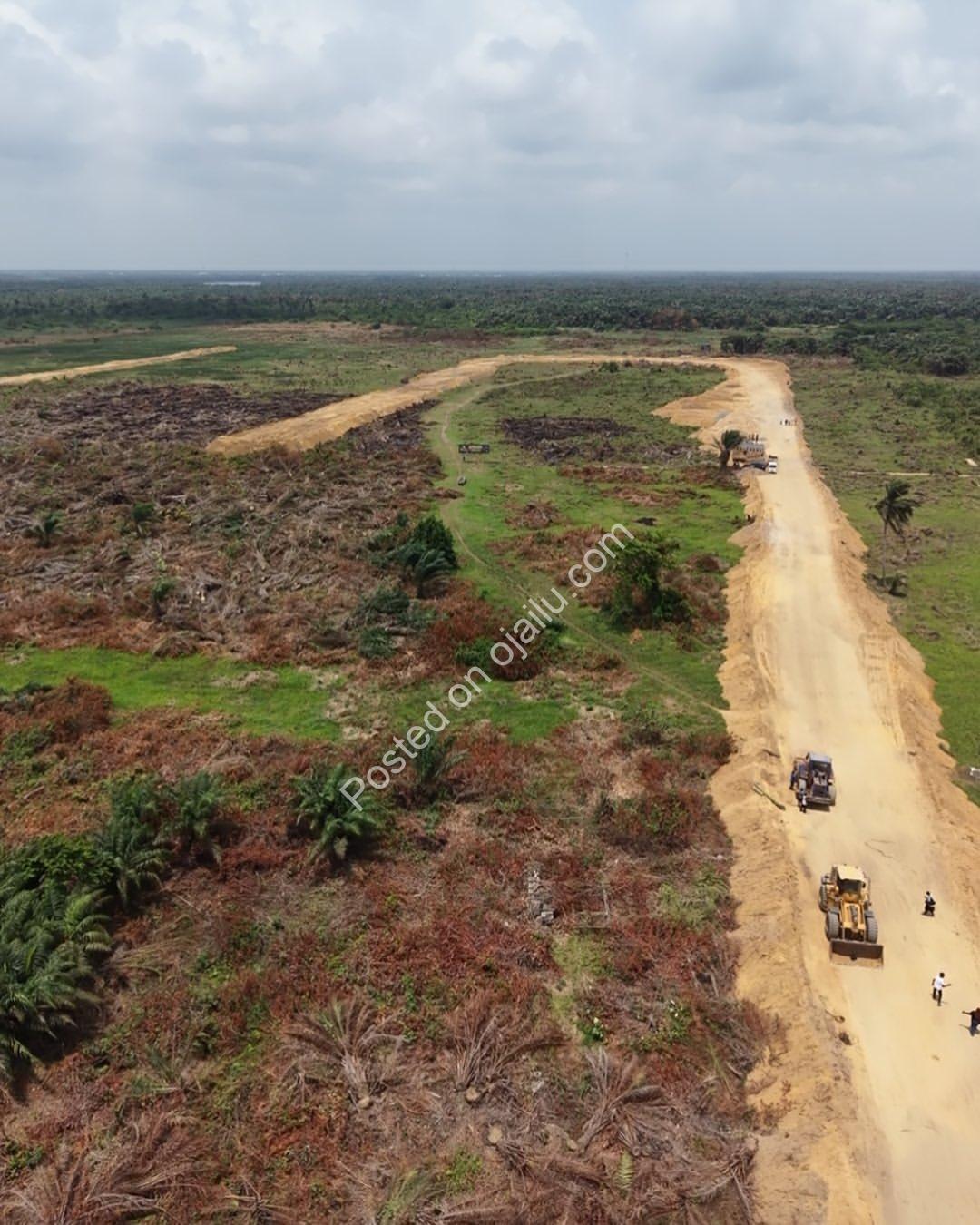 Secure Your Future in Lagos’ Fastest-Growing Hub