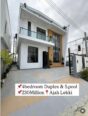 Modern 4BR Duplex in Ajah: Your Dream Home Awaits
