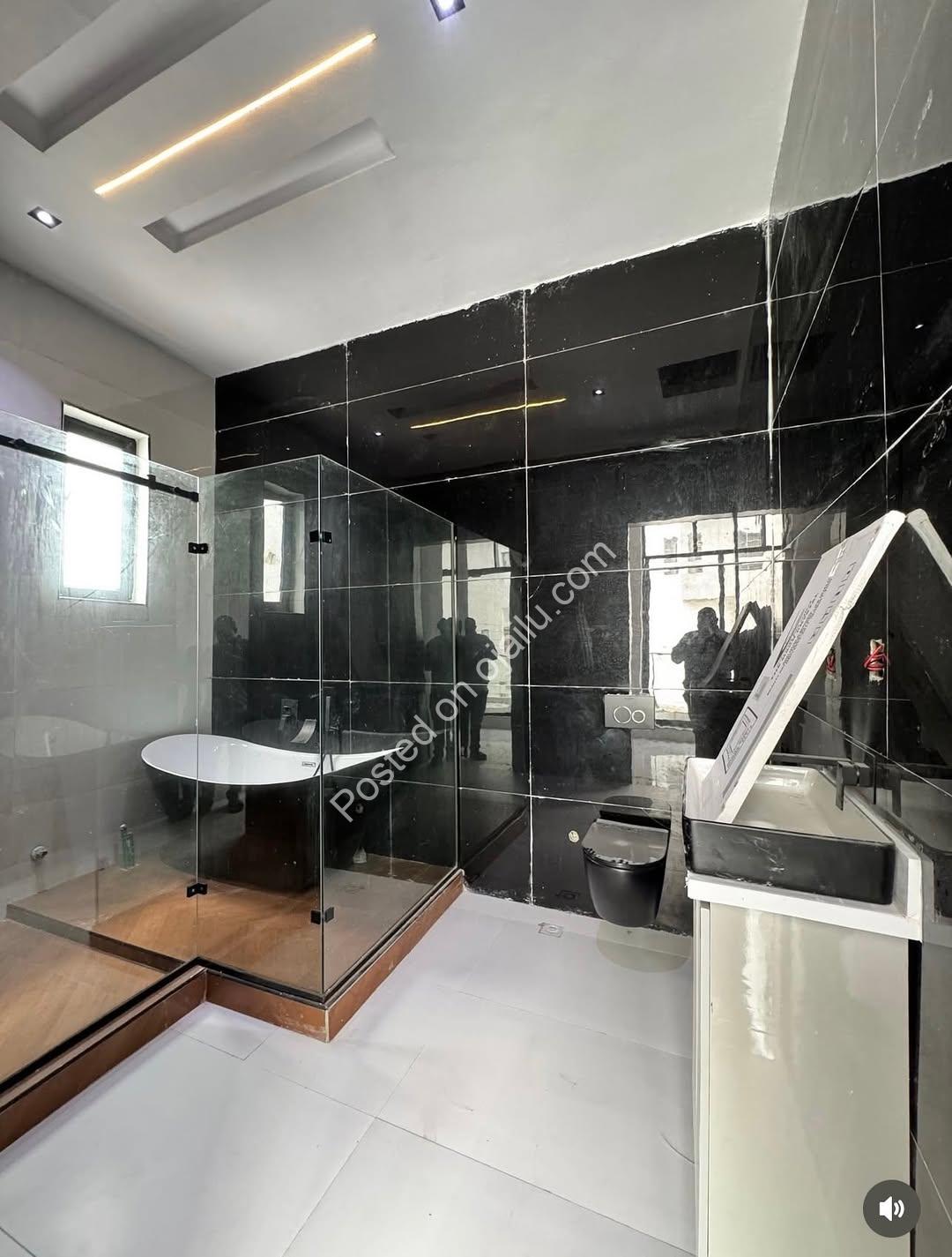 Modern 4BR Duplex in Ajah: Your Dream Home Awaits