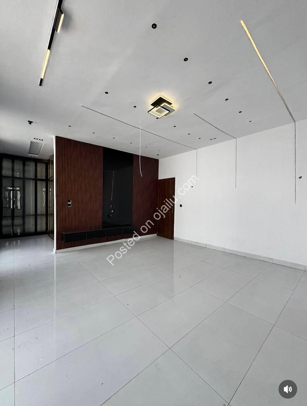 Modern 4BR Duplex in Ajah: Your Dream Home Awaits