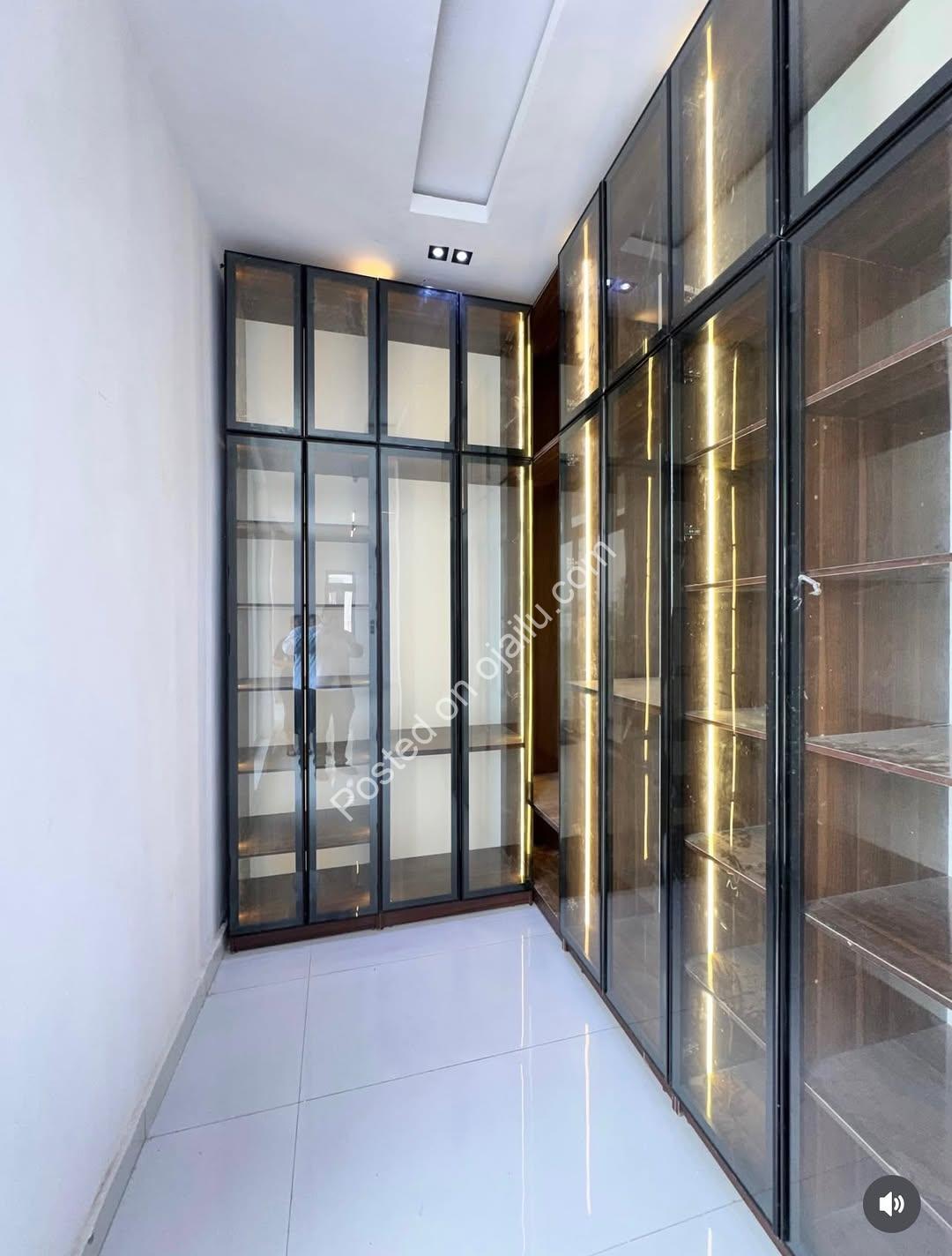 Modern 4BR Duplex in Ajah: Your Dream Home Awaits