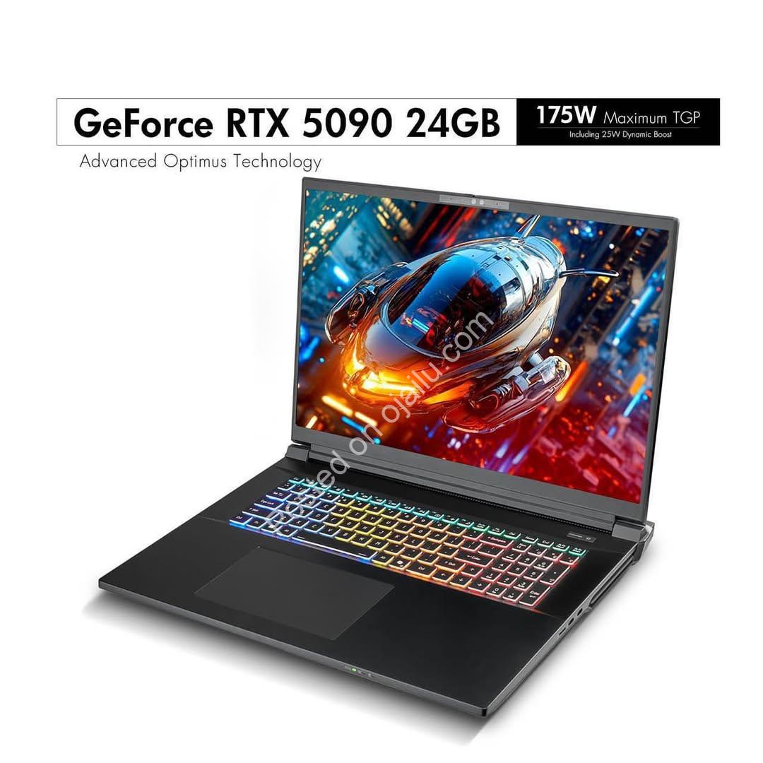 Unleash Ultimate Power: iBuyPower Chimera Laptop