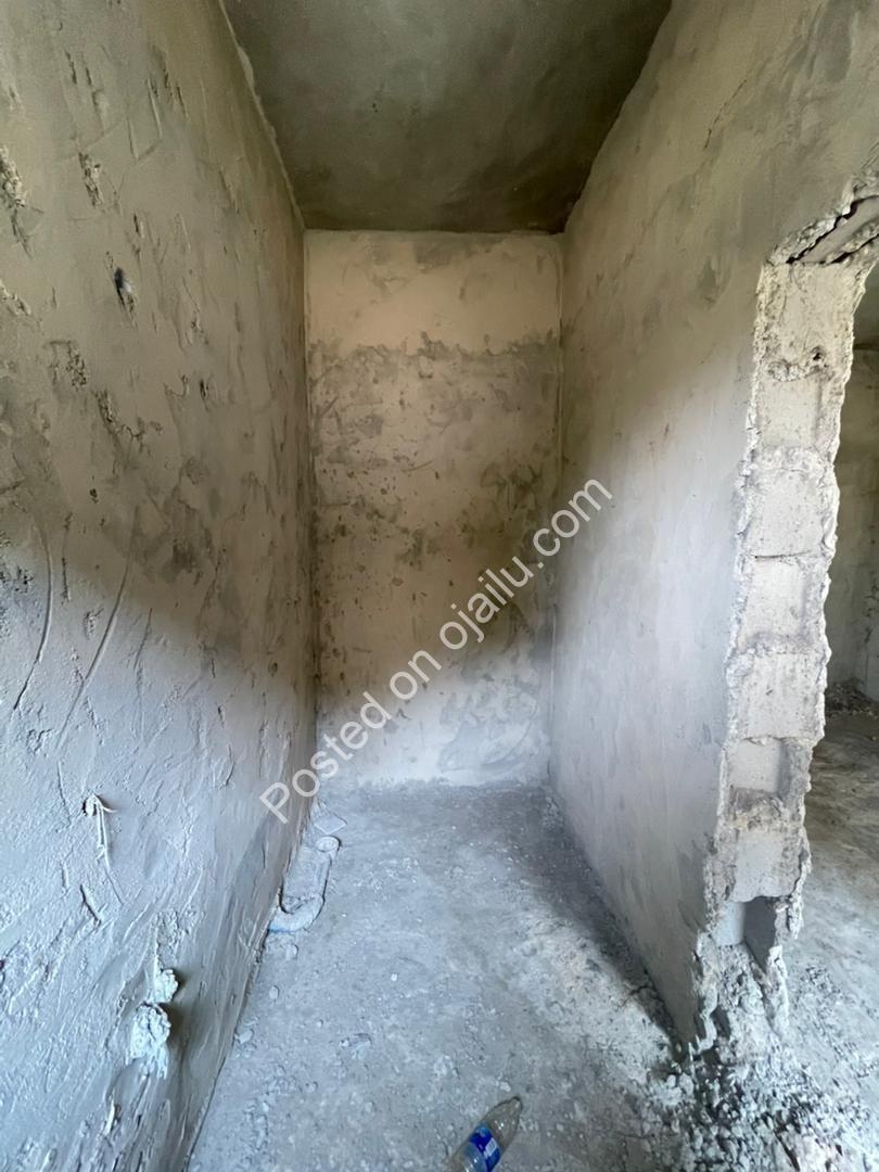 4-Unit 3BR Estate | Prime Badore, Ajah | 697sqm