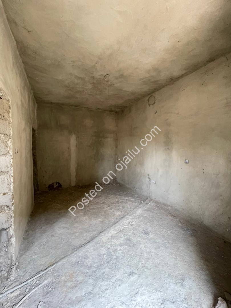 4-Unit 3BR Estate | Prime Badore, Ajah | 697sqm