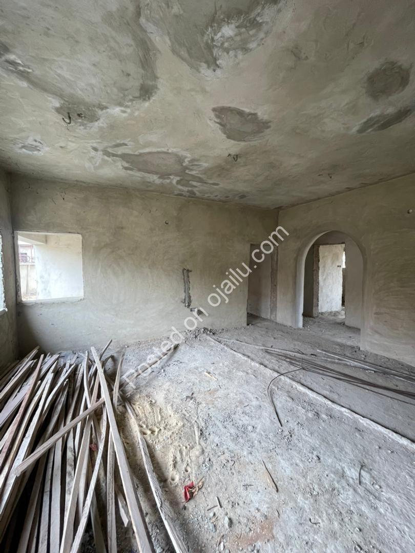 4-Unit 3BR Estate | Prime Badore, Ajah | 697sqm